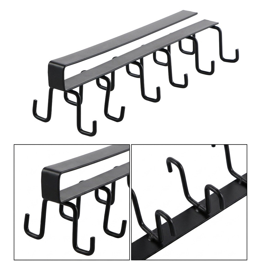 Brand New Storage Hook Frame White Storage Hook Frame Kitchen Utensils