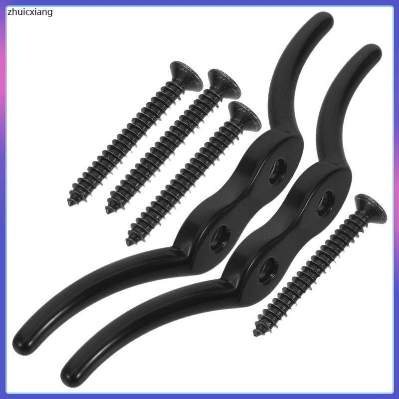 Móc cố định dây du thuyền Phần cứng thuyền Gunwale Cleat