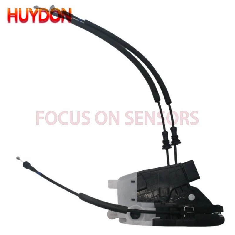 HZY 81310-D3010 81320-D3010 Thiết bị truyền động khóa cửa phía trước phía sau cho Hyundai Tucson 201