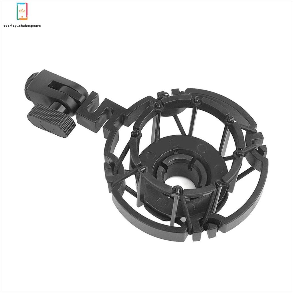 Micro Spider Shock Mount Condenser Micro Universal Shockmount Stand Micro Mount