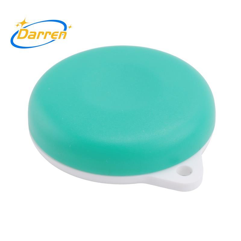 Thẻ Beacon với cảm biến gia tốc BLE 5.0 Tiêu thụ điện năng thấp Thẻ Ibeacon chống nước