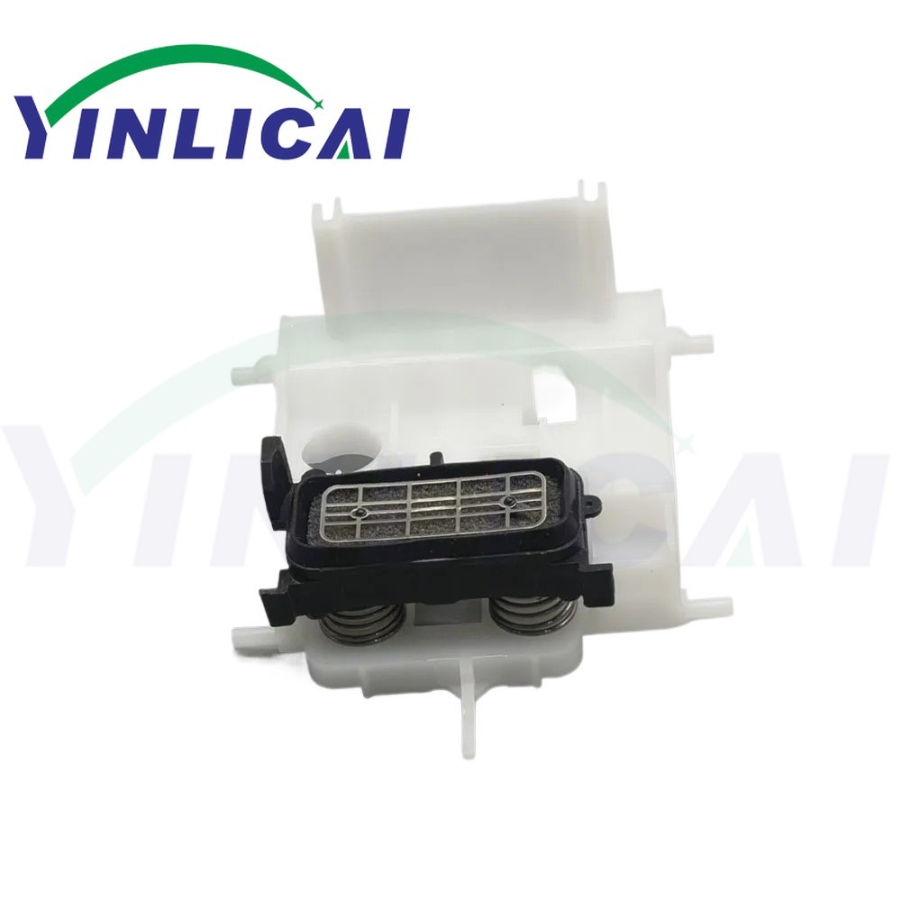 5 X Nắp Trạm CapTop Đầu Pad Trục Lắp Ráp Cho Epson L4150 L4151 L4153 L4156 L4158 L4168 L4169 L4160 L