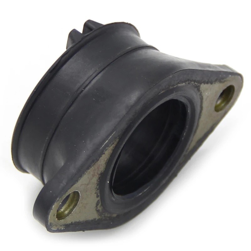 LJJ Xe Máy Bộ Chế Hòa Khí Giao Diện Ống Hút Cho Suzuki DR200 DR200S DR200SE TS250 Savage TS250 13110