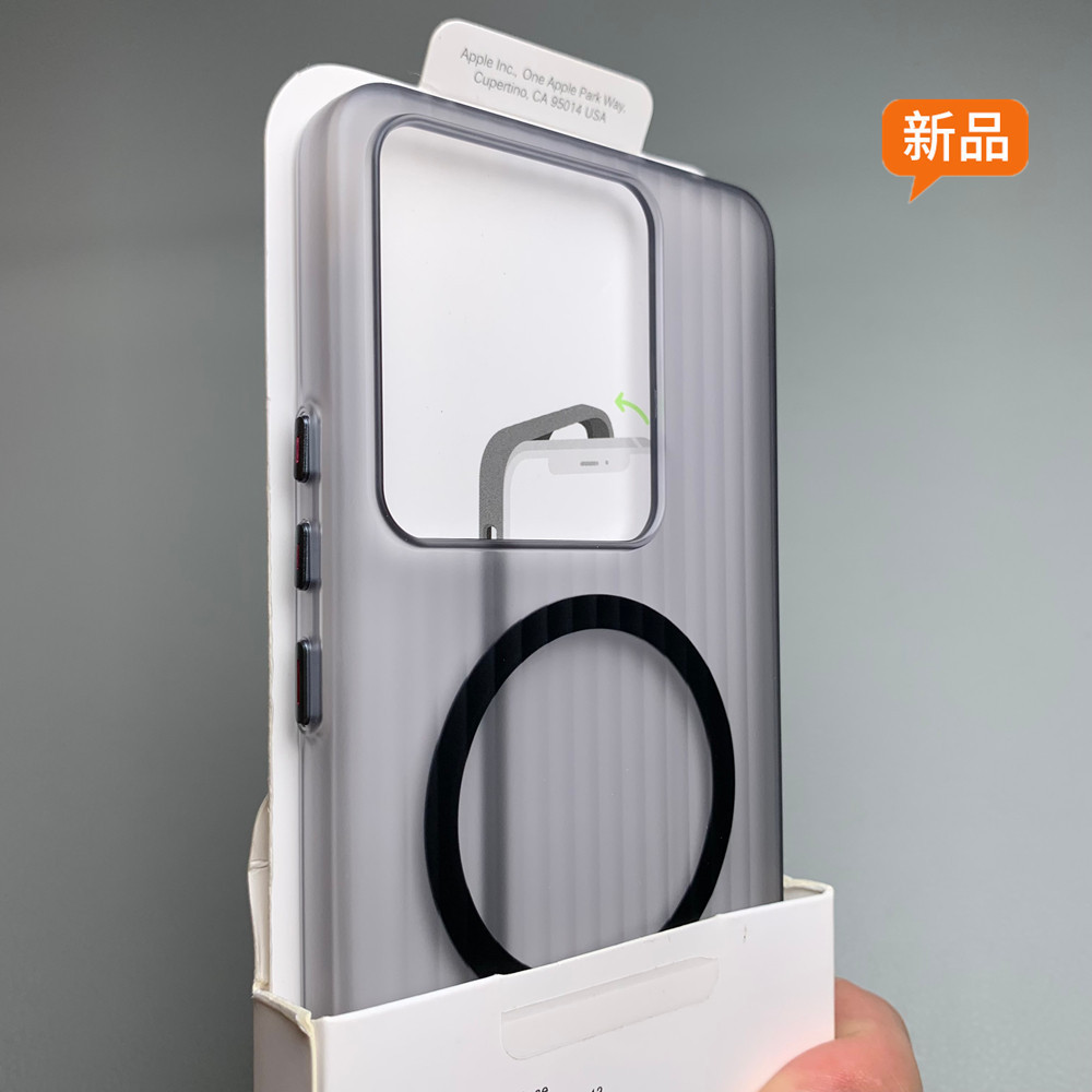 Ốp điện thoại Realme GT7, hoàn thiện mờ GT7 Pro, Ốp cứng Neo8, Ốp lưng nam châm Neo7 Turbo
