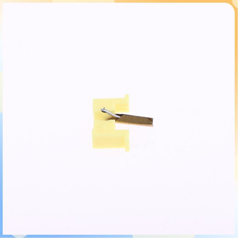 (COD) Dành Cho M70B N70B N72B M70EJ M110E ME910EJ Kim Cương Thay Thế Stylus Kim LP Vinyl Ghi Phụ Kiệ