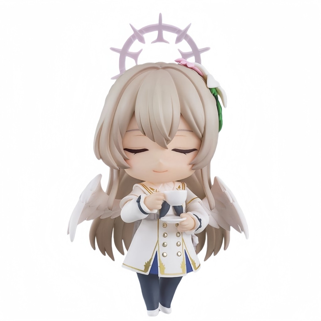 Blue Archive Kirifuji Nagisa Nendoroid PVC Nhân vật hành động
