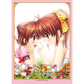 Hộp đựng thẻ Nagisa Xi CLANNAD 60 tờ E4