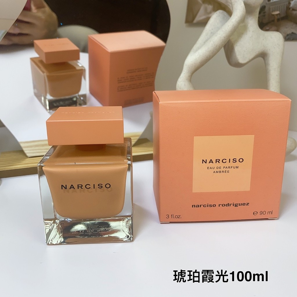 Sản phẩm mới Sản phẩm mới Real Shot 50 Narciso Narciso Amber Kasumi Phước Hòa Hữu 100ml Top Note: Ma