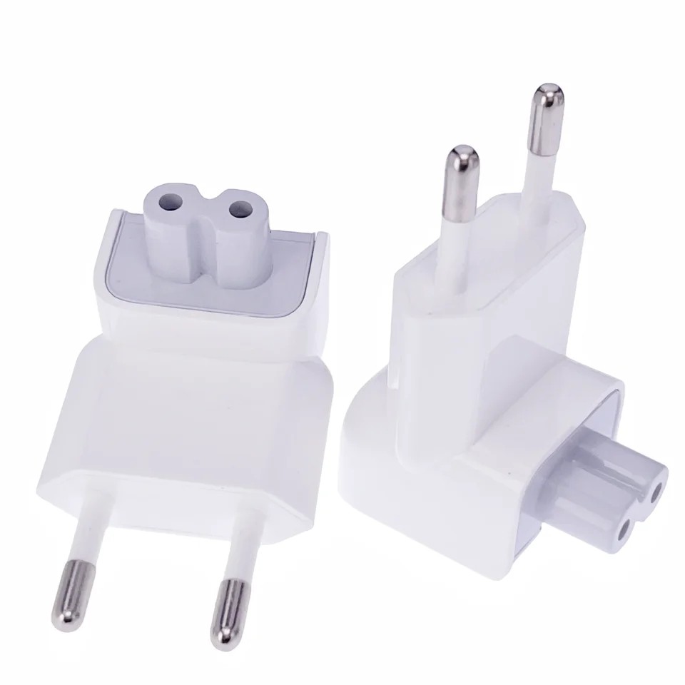 Adapter Sạc Chuyển Đổi Nguồn Điện Cho Laptop Apple iPad