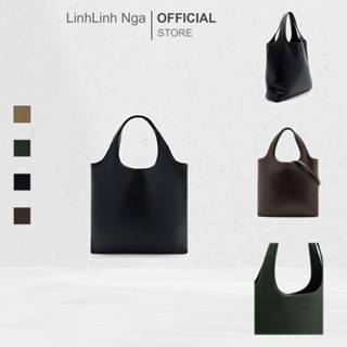 Túi PEDRO Avery Tote Bag - PM2-26390002 chính hãng đủ bill