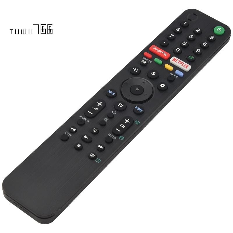 Điều khiển từ xa TV không cần phát giọng nói Sử dụng RMF-TX500P RMF-TX520U -43X8000H -49X8000H