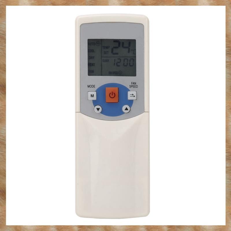 [K U Y G] Điều khiển từ xa điều hòa cho điều hòa không khí R05 / BGE RM05 / (T) Giá đỡ E-A R05 / BGC