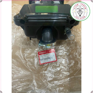 Bộ pô e Wave Alpha xài chung Super Dream