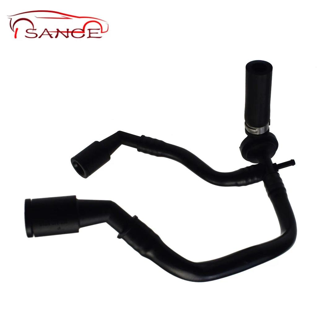 Hệ thống phanh Ống chân không 1K0612041GM, 1K0-1612-041GM Cho AUDI A3 GHẾ Leon SKODA Octavia VW Pass