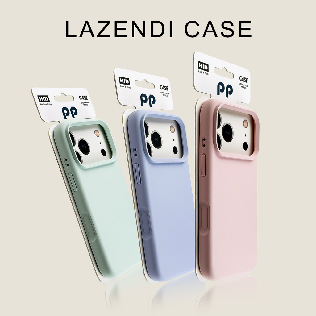 iphone 17 pro max mô hình iphone 17 pro max Vỏ điện thoại di động phù hợp với Apple 17 màu xanh Zhid