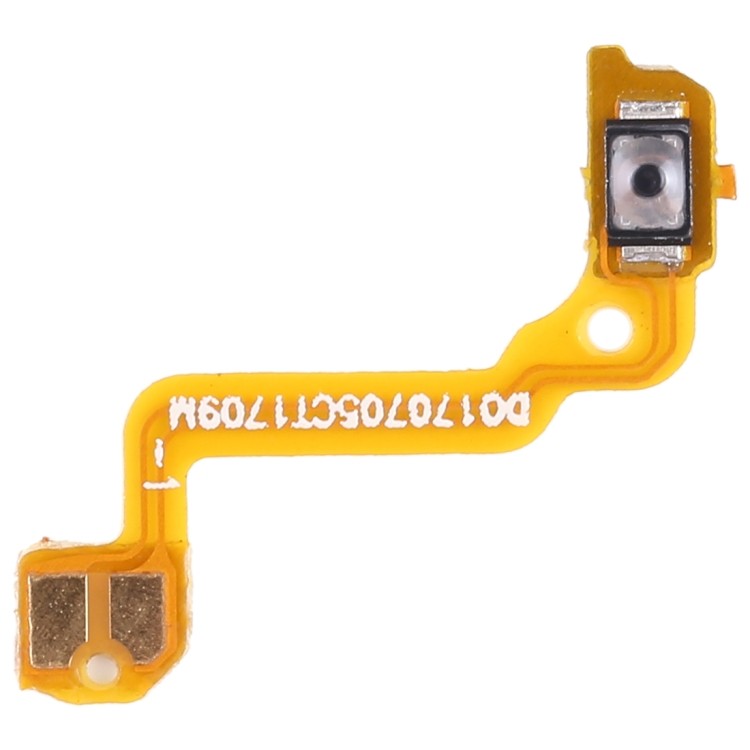 Nhà máy bán trực tiếp cho OPPO A59 / A59s Power Button Flex Cable