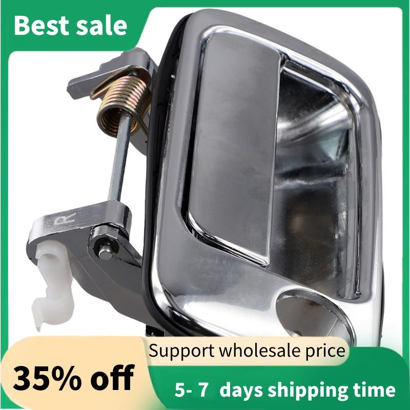 Tay nắm cửa ngoài ô tô cho 80 LC80 FZJ80 4500 1991-1997