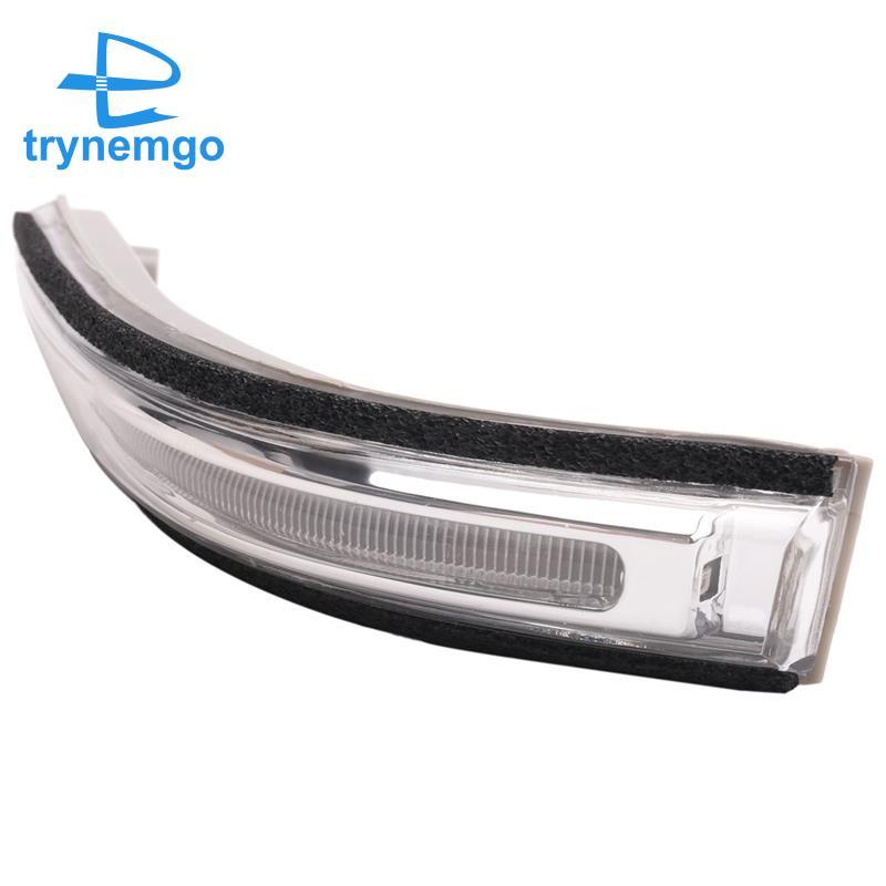 Gương chiếu hậu Đèn báo rẽ cho 2013-2016 Gương chiếu hậu LED phản quang 87613-B8000 87614B8000