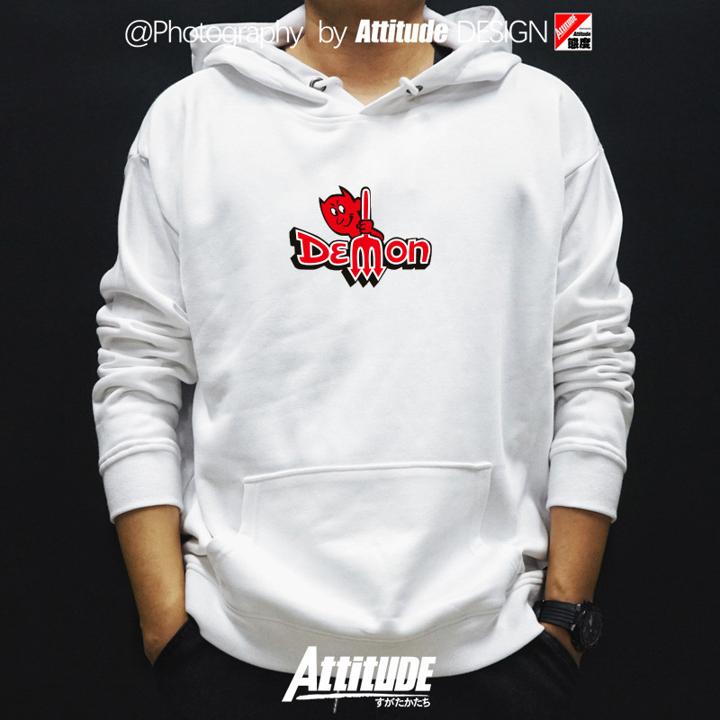 Áo hoodie thiết kế văn hoá xe cơ bắp Mỹ Dodge Challenger Hellcat