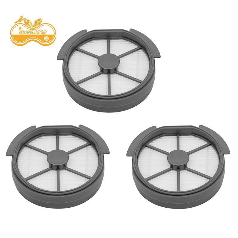 3 Phụ kiện thay thế bộ lọc phía trước cho máy hút bụi cầm tay T12 / T12 PLUS