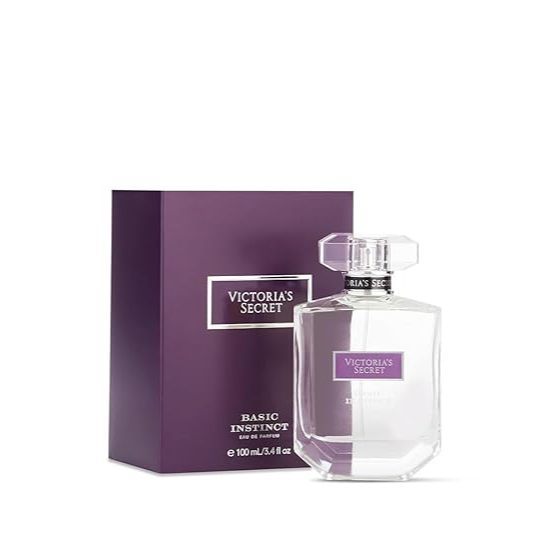 Nước hoa nữ cao cấp authentic Victoria's Secret Basic Instinct EDP 50ml (Mỹ)