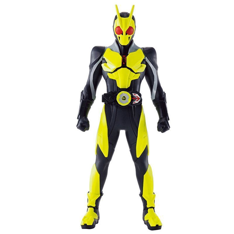 [Bandai] Mô hình lắp ráp EG ENTRYGRADE Kamen Rider 01Zero-One Thăng hoa Tengyue Locust Form 6-29-23