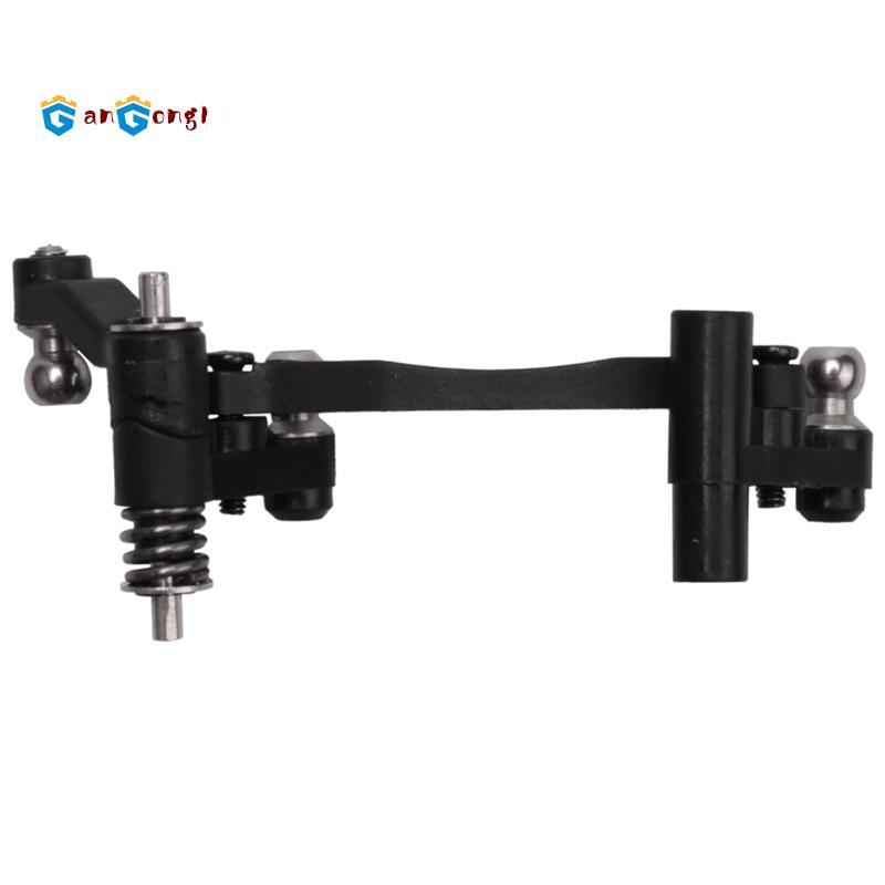 PX9300-06 Lắp ráp liên kết lái cho Pxtoys PX9300 9300 9301 9302 1 / 18 RC Phụ tùng ô tô