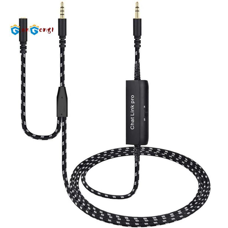 Cáp kết nối trò chuyện Cáp âm thanh cho HD60 HD60S HD60S + HD60 4K60