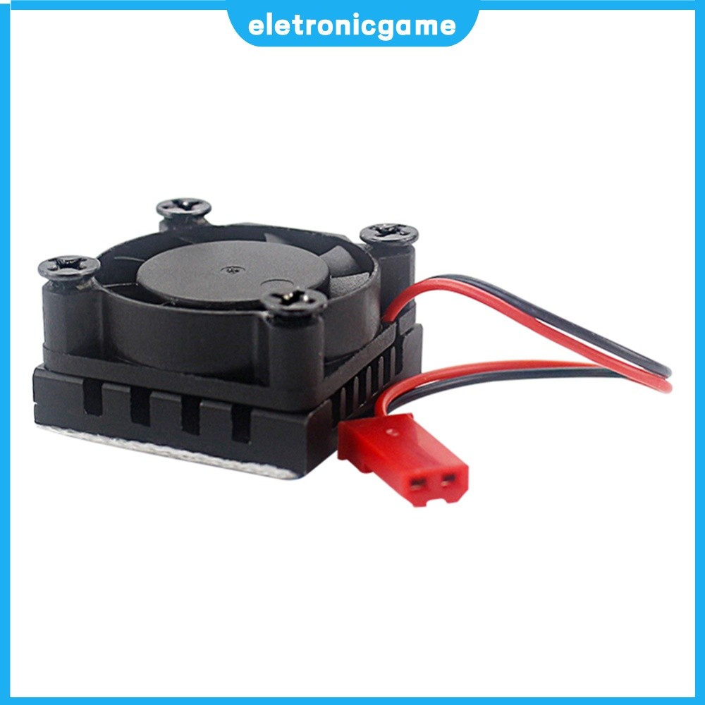 Bộ làm mát quạt làm mát Raspberry Pi 4 Model B cho Raspberry Pi 4 Model B [eletronicgame.vn]