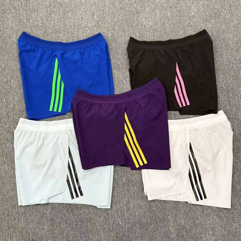 Sports Three-Point Professional Training Track and Field Lining Sports Men's and Women's Breathable 