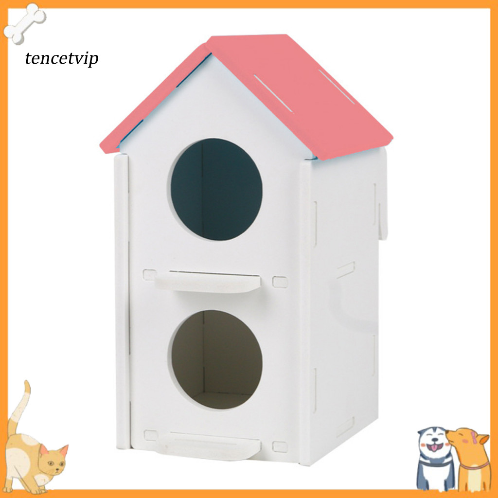 Tổ chim hang động Vip Habitat Thoải mái