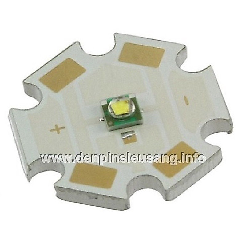 Chip Led Cree XPE-Q5