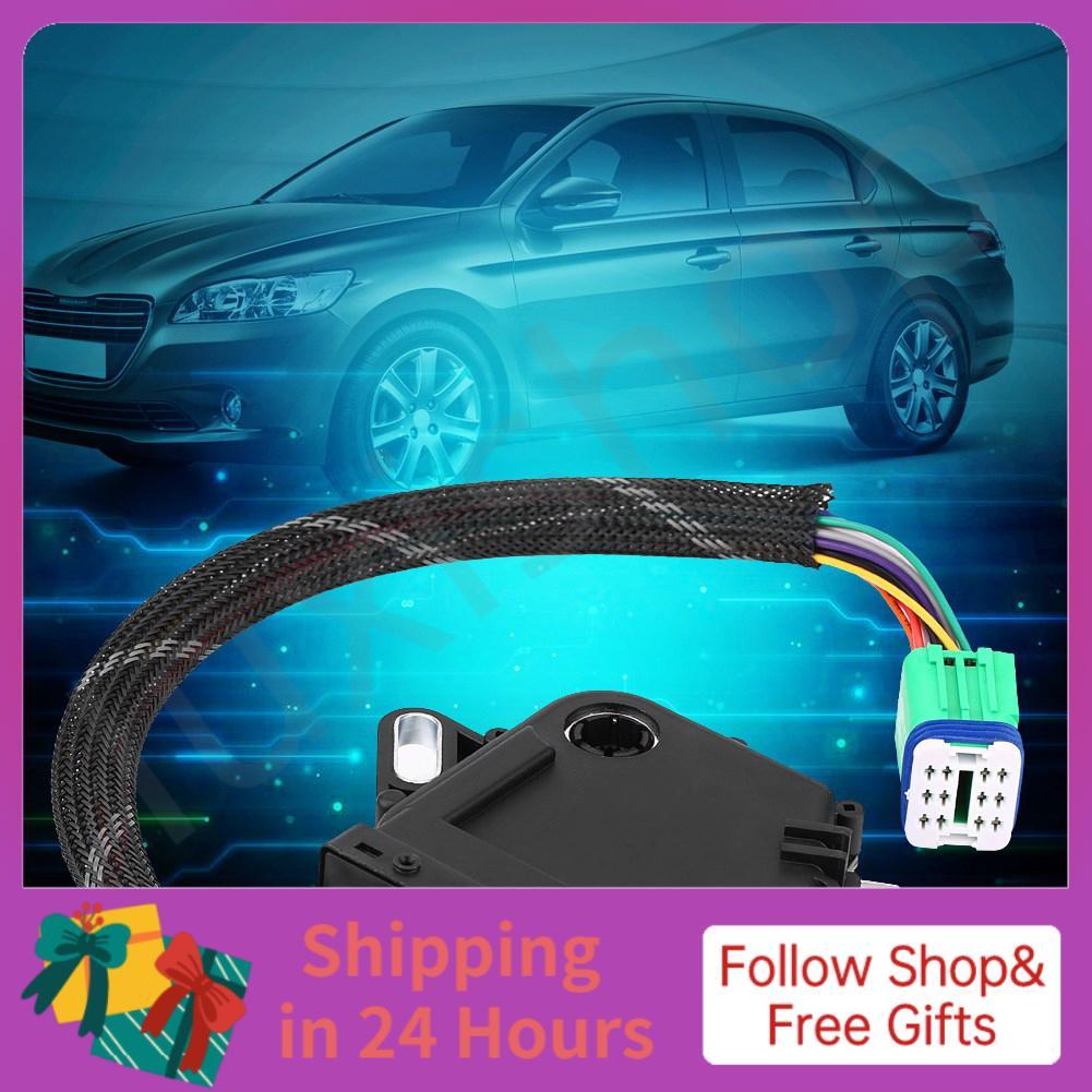 iuxishop Tự Động Truyền Công Tắc An Toàn Trung Tính cho Peugeot 207 307 Citroen C4 C5 AL4 2529 27