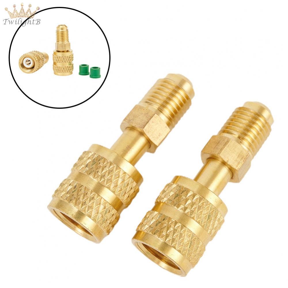 R410a Adapter Thay Thế Bền Thực Tế Xe Hot R410a Adapter Nhanh