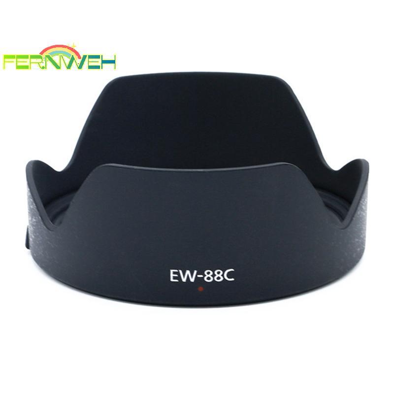 [Fernweh] Nắp đậy ống kính EW-88C cho EF 24-70mm f / 2.8L II USM [MỚI]