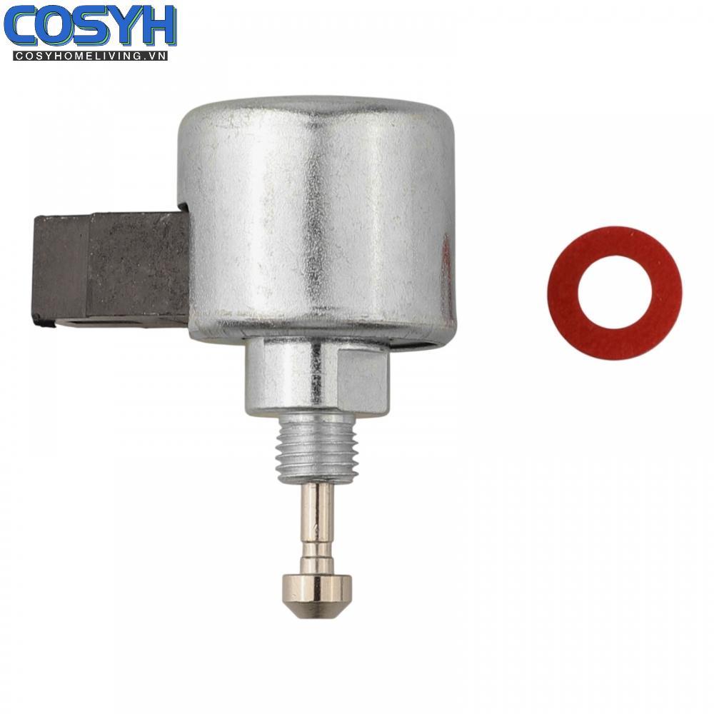 <cosyh>High Quality Fuel Solenoid for Kawasaki FH Series FH601V FH641V FH680V FH721V FX