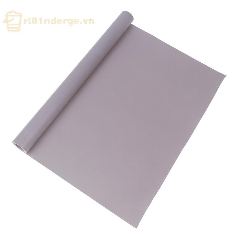 GE BM120 Tấm Silicon Nhiệt Phủ EPA Cho Tản Nhiệt IGBT MOS Transistor Tản Nhiệt Tấm Silicon Nhiệt VN