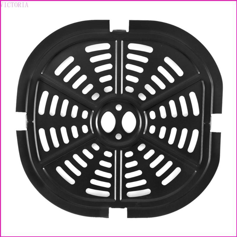 VIC Air Fryer Grill Pan Separator Divider Fry Coating Pan cho Gourmia-PowerXL