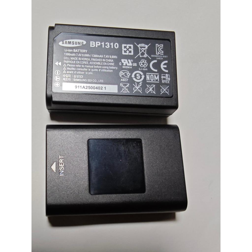 Thích hợp cho Pin Samsung BP1310 BP-1310 NX10 NX100 NX11 Micro Đơn Pin Và Sạc