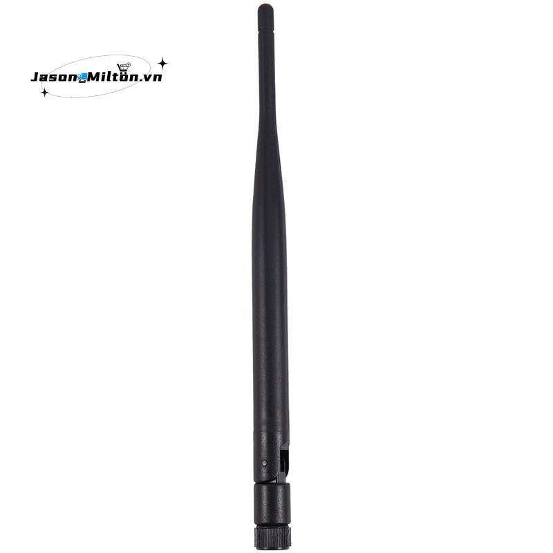 Ăng-ten không dây WiFi độ lợi cao 433MHZ 7DBi RP-SMA