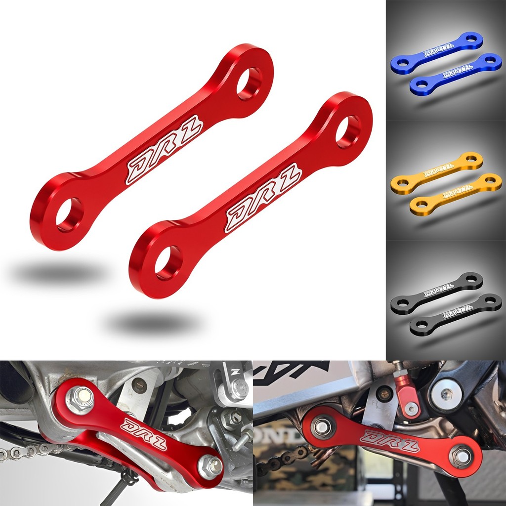Dành Cho 2000-2026 SUZUKI DRZ400 DRZ400E DRZ400S DRZ400SM Hạ Liên Kết Liên Kết