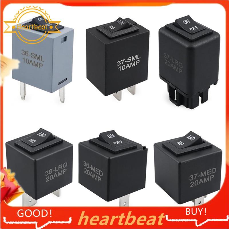 9038 Rơle Bypass Switch Relay Tester Công cụ quét chẩn đoán Rơle Bypass Master Kit