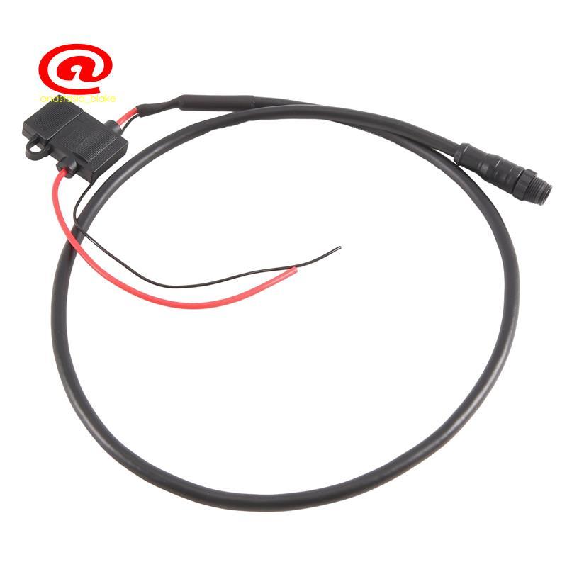 Dành Cho Cáp Điện Nam NMEA 2000 N2K Dài 5 Pin 1m / 39.4In Cho Mạng