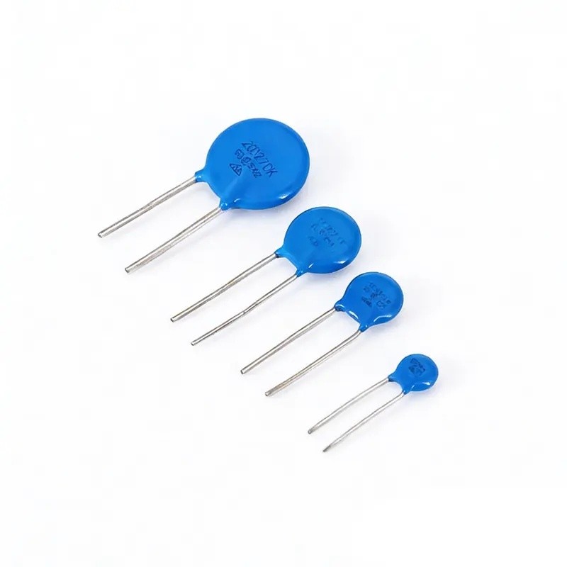 CHIP 20 Chiếc Điện Trở Biến Thể 05D 07D 10D 14D 20D 05D330K 220K 391K 431K 07D471K 10D471K 681K 10D1
