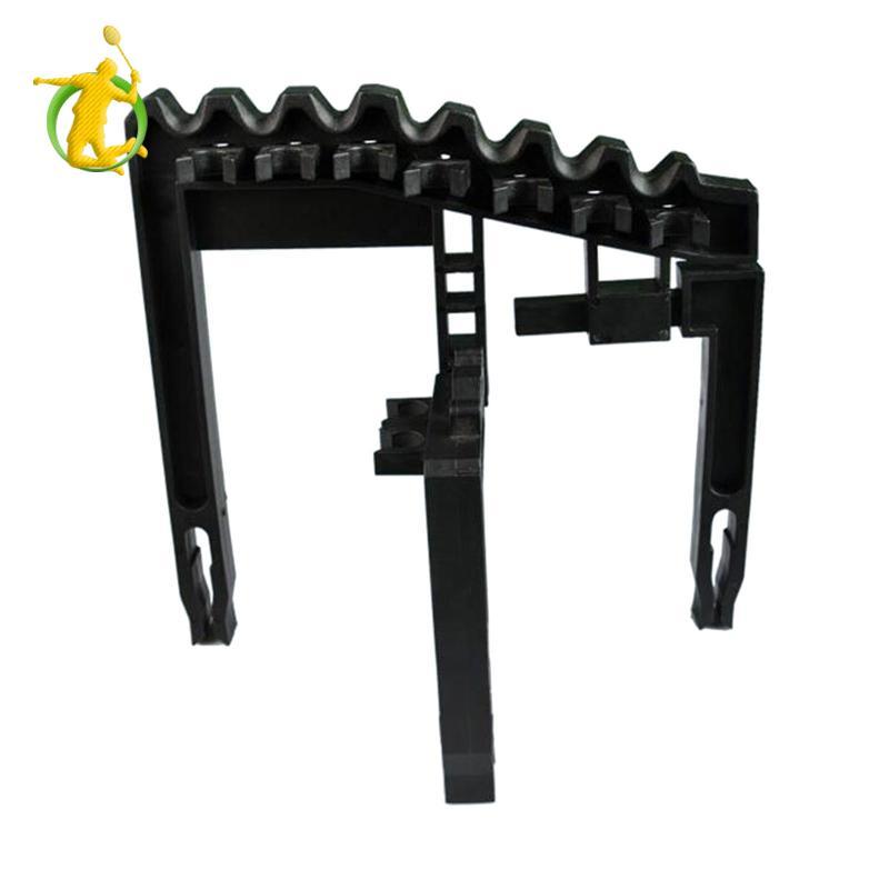 Golf 9 Iron Club Đứng Kẹp Trên Putter Phụ Kiện Hỗ Trợ Câu Lạc Bộ Đưa Người Tổ Chức