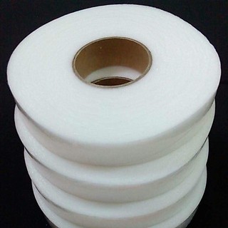 Cuộn keo tan - Mếch tan, có cỡ rộng 1cm và 2cm