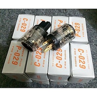 Jack nguồn AUDIO PC 029