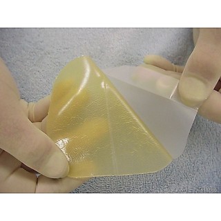 Miếng Dán Mụn Duoderm Extra Thin 5 x 10cm