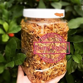 [500GAM]  Hành Phi Siêu Ngon TrungNghia