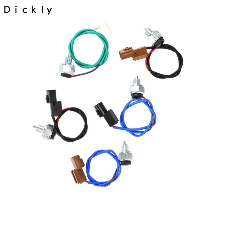Bộ phận truyền động Bộ công tắc chuyển 5 phần cứng cho động cơ Mitsubishi Pajero Montero 4g54 Thay t